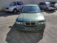 BMW SERIE 3 BERLINA (E46)