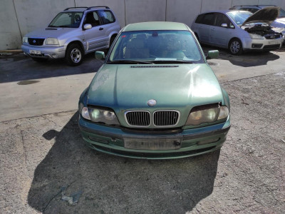 BMW SERIE 3 BERLINA (E46)