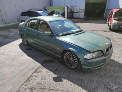 BMW SERIE 3 BERLINA (E46)