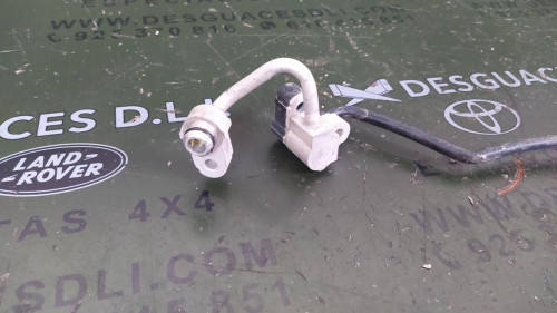 TUBOS AIRE ACONDICIONADO MITSUBISHI MONTERO (V20/V40) 