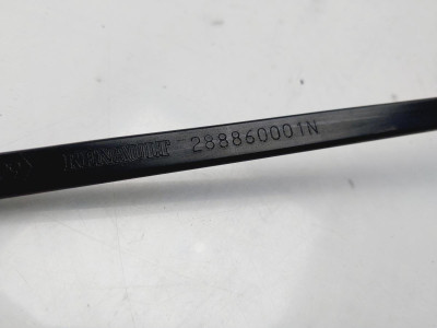 BRAZO LIMPIA DELANTERO DERECHO, RENAULT, LAGUNA III GRANDTOUR