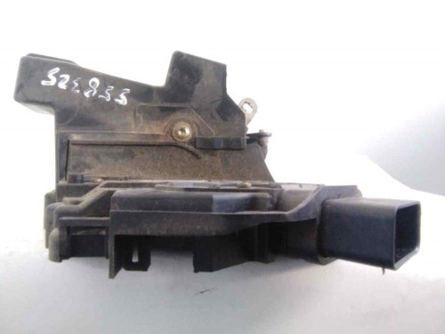 CERRADURA PUERTA DELANTERA IZQUIERDA Ford FOCUS C-MAX (CAP)(2003) 