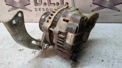 ALTERNADOR, NISSAN, NAVARA PICKUP (LCD22)