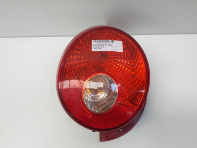 PILOTO TRASERO IZQUIERDO, CHEVROLET, MATIZ