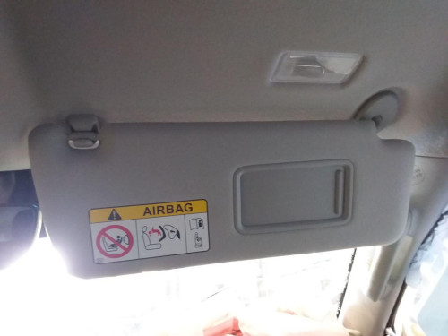 PARASOL DERECHO TOYOTA LAND CRUISER (J15) 