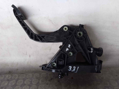 PEDAL EMBRAGUE, SEAT, LEON (5F1)