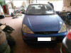  FORD FOCUS BERLINA (CAK) 
