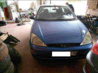 FORD FOCUS BERLINA (CAK)