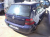  VOLKSWAGEN GOLF IV BERLINA (1J1)(10.1997) 