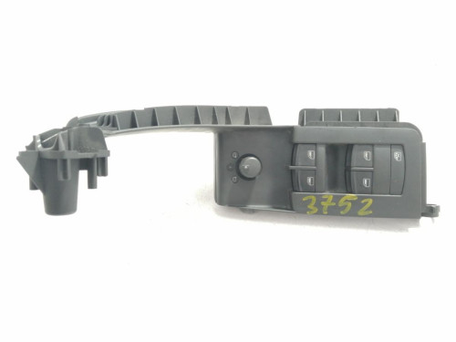  MANDO ELEVALUNAS DELANTERO IZQUIERDO AUDI A3 SPORTBACK (8PA) 