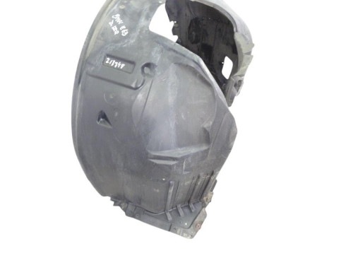  PASO RUEDA DELANTERO IZQUIERDO, BMW, SERIE 6 COUPE (E63) 