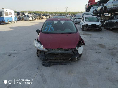 FORD FIESTA (CB1)