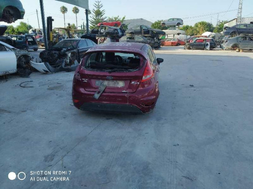  FORD FIESTA (CB1) 