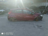  FORD FIESTA (CB1) 