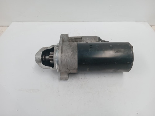  MOTOR ARRANQUE Audi A6 AVANT (4F5) 