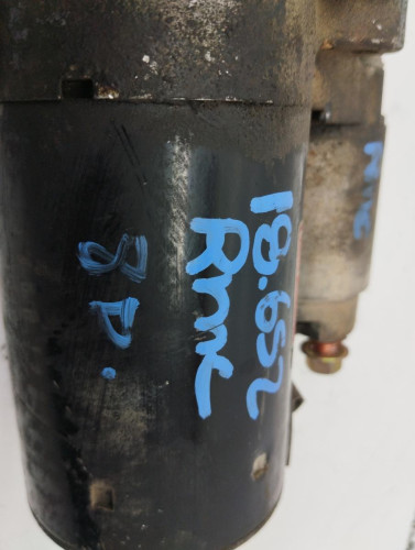  MOTOR ARRANQUE Hyundai ATOS PRIME (MX) 