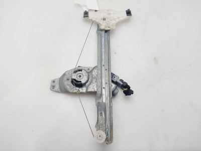 ELEVALUNAS TRASERO IZQUIERDO, Citroen, C4 PICASSO