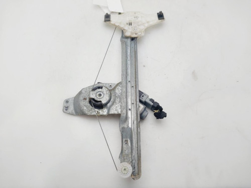 ELEVALUNAS TRASERO IZQUIERDO Citroen C4 PICASSO 