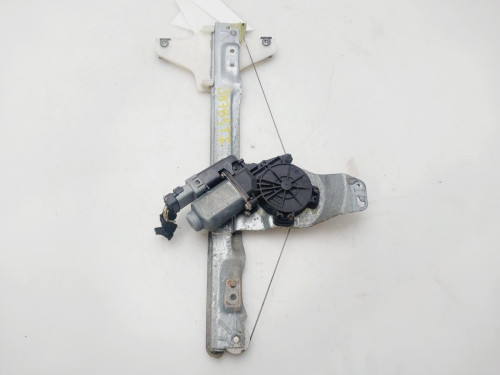 ELEVALUNAS TRASERO IZQUIERDO Citroen C4 PICASSO 