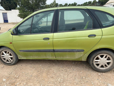 RENAULT SCENIC I (JA...)