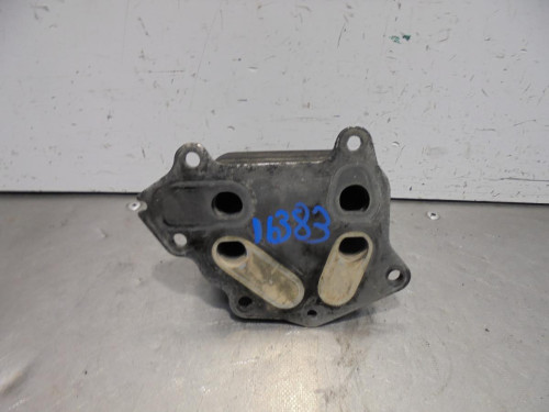 ENFRIADOR ACEITE MOTOR Ford FOCUS BERLINA (CAP) 