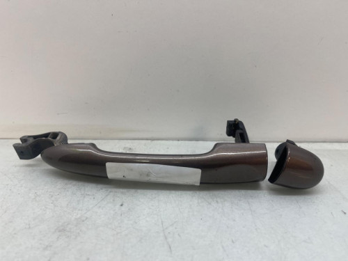 MANETA EXTERIOR TRASERA DERECHA RENAULT SCENIC III (JZ) 