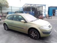 RENAULT MEGANE II BERLINA 3P