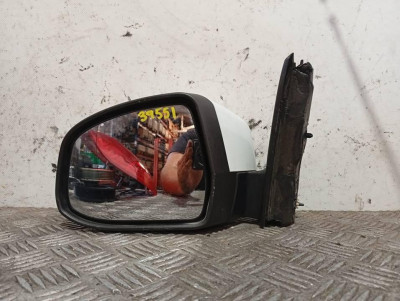 RETROVISOR IZQUIERDO