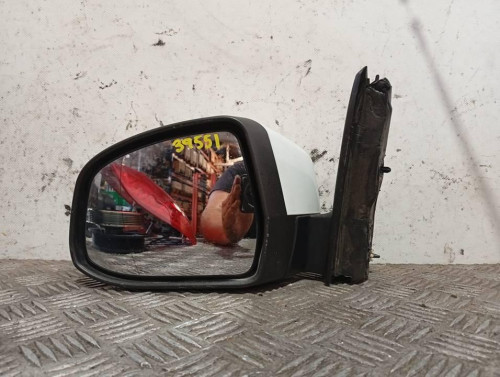 RETROVISOR IZQUIERDO 
