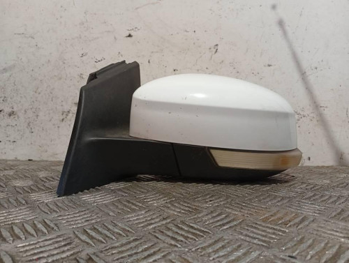 RETROVISOR IZQUIERDO 