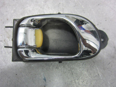 MANETA INTERIOR DELANTERA DERECHA, CHEVROLET, REZZO