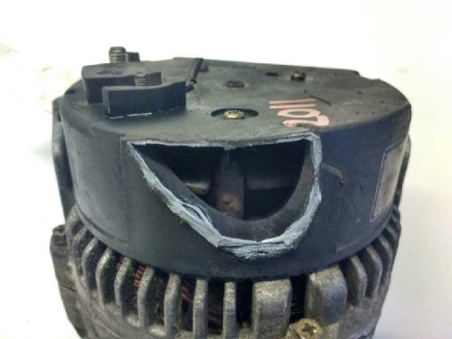  ALTERNADOR, OPEL, VECTRA A 