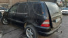  MERCEDES-BENZ CLASE ML (BM 163) 