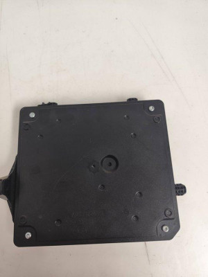 CAJA RELES / FUSIBLES, RENAULT, MEGANE III BERLINA 5P