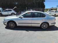 SEAT TOLEDO (1M2)