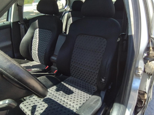SEAT TOLEDO (1M2) — Donor Vehicle for Used Parts 
