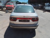 SEAT TOLEDO (1M2) — Donor Vehicle for Used Parts 