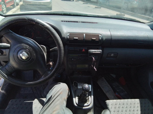 SEAT TOLEDO (1M2) — Donor Vehicle for Used Parts 