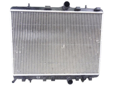 RADIADOR AGUA, CITROEN, C3 AIRCROSS