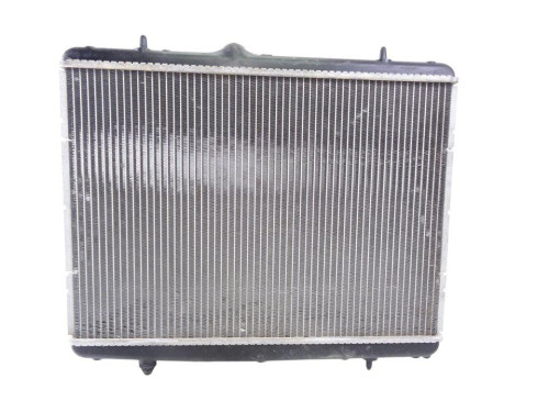  RADIADOR AGUA, CITROEN, C3 AIRCROSS 