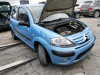 CITROEN C3 — vehículo donante para recambios 