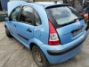 CITROEN C3 — vehículo donante para recambios 