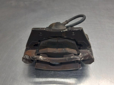 PINZA DE FRENO DELANTERA DERECHA, JAGUAR, X-TYPE