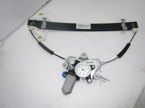  ELEVALUNAS DELANTERO DERECHO CHEVROLET CAPTIVA 