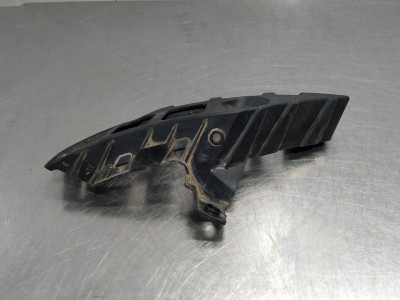 SOPORTE PARAGOLPES TRASERO, SEAT, LEON (5F1)