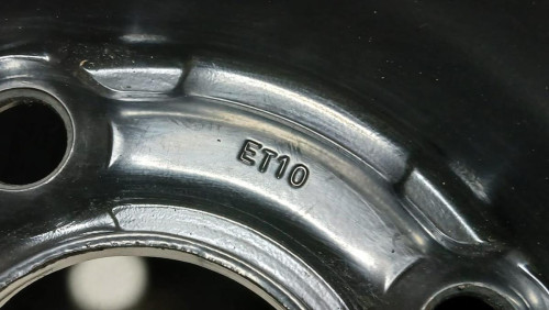  NEUMATICO REPUESTO PEUGEOT 3008 