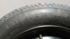  NEUMATICO REPUESTO PEUGEOT 3008 