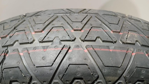  NEUMATICO REPUESTO PEUGEOT 3008 