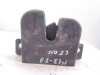 CERRADURA MALETERO / PORTON Seat LEON (1M1) 