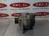  ALTERNADOR Renault MEGANE I FASE 2 BERLINA (BA0) 